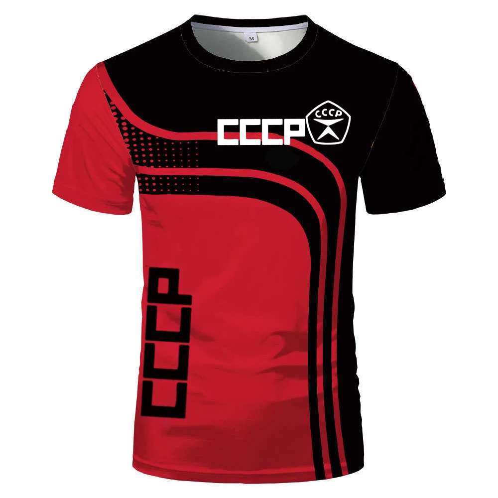 Fashion New 3D printing Summer Hot Sale Men's And Women's Short-Sleeved Round Neck Sports T-Shirt With The Same Paragraph
Fashion New 3D printing Summer Hot Sale Men's And Women's Short-Sleeved Round Neck Sports T-Shirt With The Same Paragraph