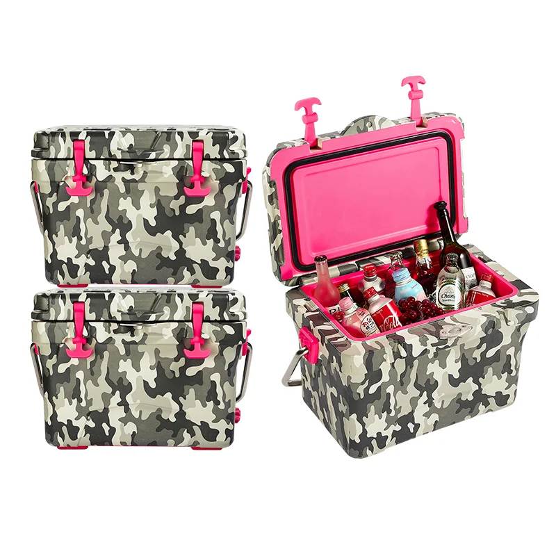 Large Capacity Premium High Quality Ice Chest Cooler Box Freezer Holds Ice up to 10 Days for Food Delivery,Sports and Fishing
Large Capacity Premium High Quality Ice Chest Cooler Box Freezer Holds Ice up to 10 Days for Food Delivery,Sports and Fishing