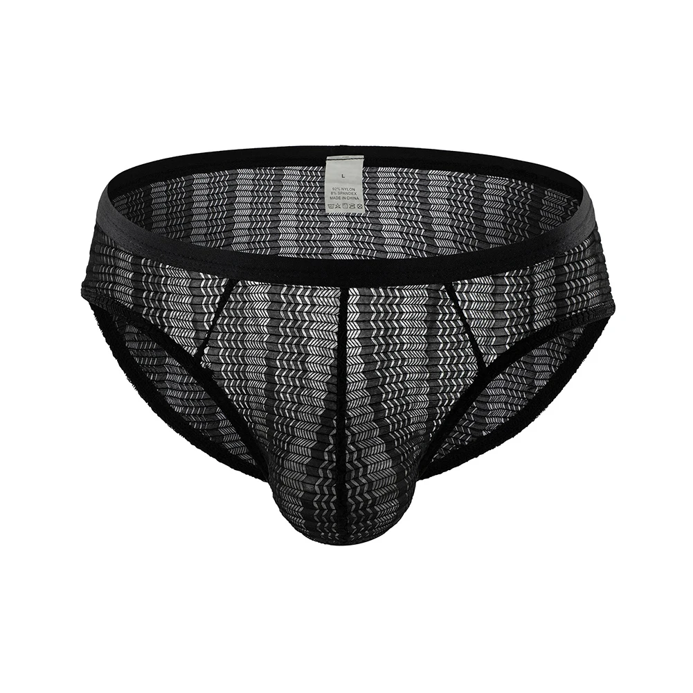Men Low Rise Sexy Briefs Underwear See Through Breathable Panties Bugle Pouch Underpants Fishnet Mesh Transparent Shorts A50
Men Low Rise Sexy Briefs Underwear See Through Breathable Panties Bugle Pouch Underpants Fishnet Mesh Transparent Shorts A50