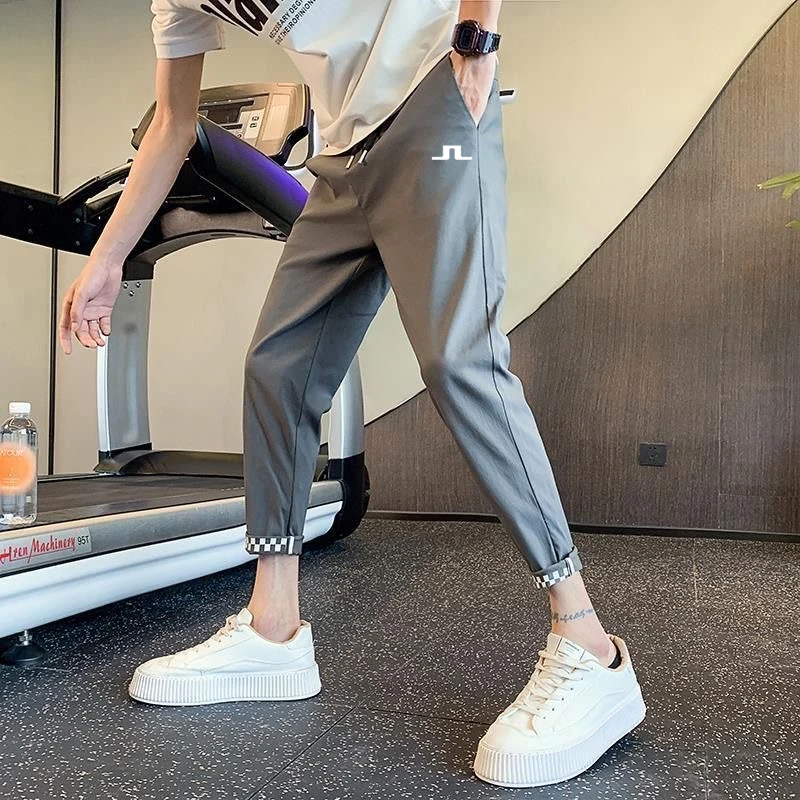 J.Lindeberg 2023 Golf Pants Men's Golf Wear Summer New Pants Golf Clothing Men Quick Drying Sports Casual Pants Tennis Men Pants
J.Lindeberg 2023 Golf Pants Men's Golf Wear Summer New Pants Golf Clothing Men Quick Drying Sports Casual Pants Tennis Men Pants