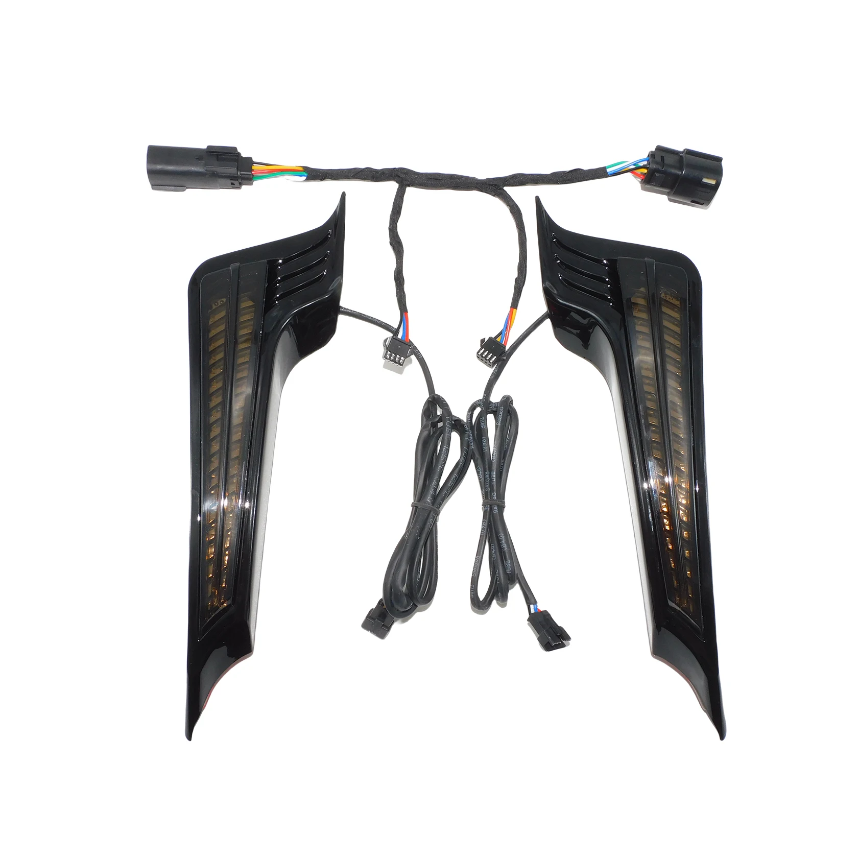 Заднее крыло мотоцикла, светодиодные боковые фонари, наполнительная панель, указатель поворота, стоп-сигнал для Harley Touring Road King Road Street Glide 14-Up
Заднее крыло мотоцикла, светодиодные боковые фонари, наполнительная панель, указатель поворота, стоп-сигнал для Harley Touring Road King Road Street Glide 14-Up