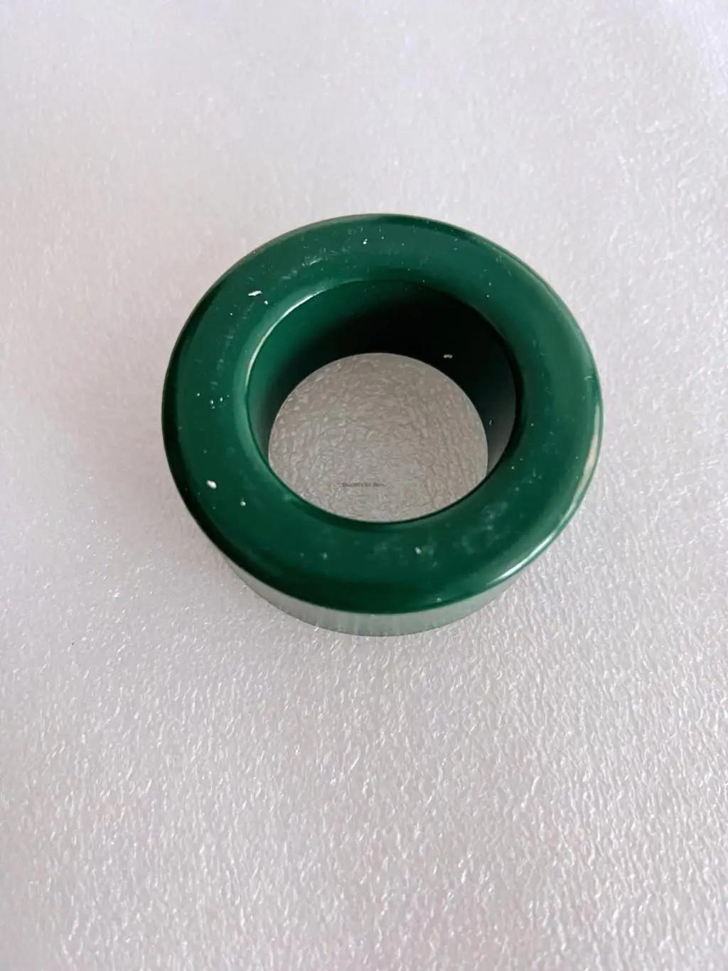 5pcs 36*23*15 36x23x15mm Iron Magnetism Ferrite Ring Core Green 5K-12K
5pcs 36*23*15 36x23x15mm Iron Magnetism Ferrite Ring Core Green 5K-12K