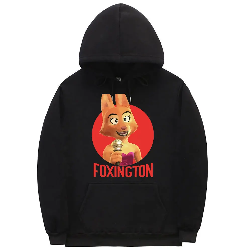 Funny Animation The BAD GUYS Diane Foxington Fanart Pattern Print Hoodie Man Loose Casual Oversize Hoodies Men Women Sweatshirts
Funny Animation The BAD GUYS Diane Foxington Fanart Pattern Print Hoodie Man Loose Casual Oversize Hoodies Men Women Sweatshirts