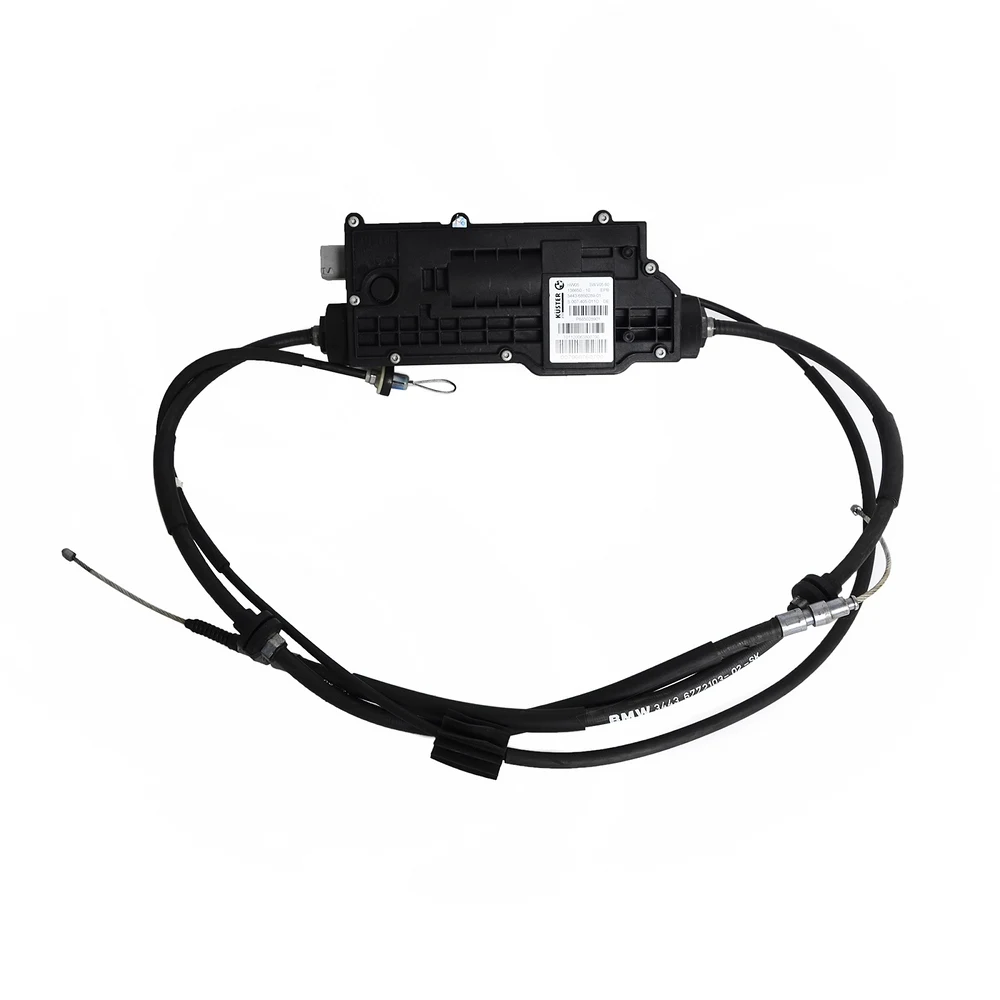 34436850289 Car Electric Parking Brake Actuator Kit AP03 For BMW X5 E70 X6 E71 E72 With Control Unit Brake Module Controller
34436850289 Car Electric Parking Brake Actuator Kit AP03 For BMW X5 E70 X6 E71 E72 With Control Unit Brake Module Controller
