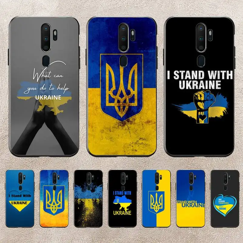 Ukraine Flag Phone Case For Redmi 9A 8A 6A Note 9 8 10 11S 8T Pro K20 K30 K40 Pro PocoF3 Note11 5G Case
Ukraine Flag Phone Case For Redmi 9A 8A 6A Note 9 8 10 11S 8T Pro K20 K30 K40 Pro PocoF3 Note11 5G Case