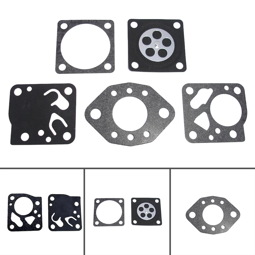 Carburetor Gaskets Set For Carbuterttor L300 L400 XL400 2HU 1HU Lawn Mower Parts Garden Power Equipment Accessories
Carburetor Gaskets Set For Carbuterttor L300 L400 XL400 2HU 1HU Lawn Mower Parts Garden Power Equipment Accessories