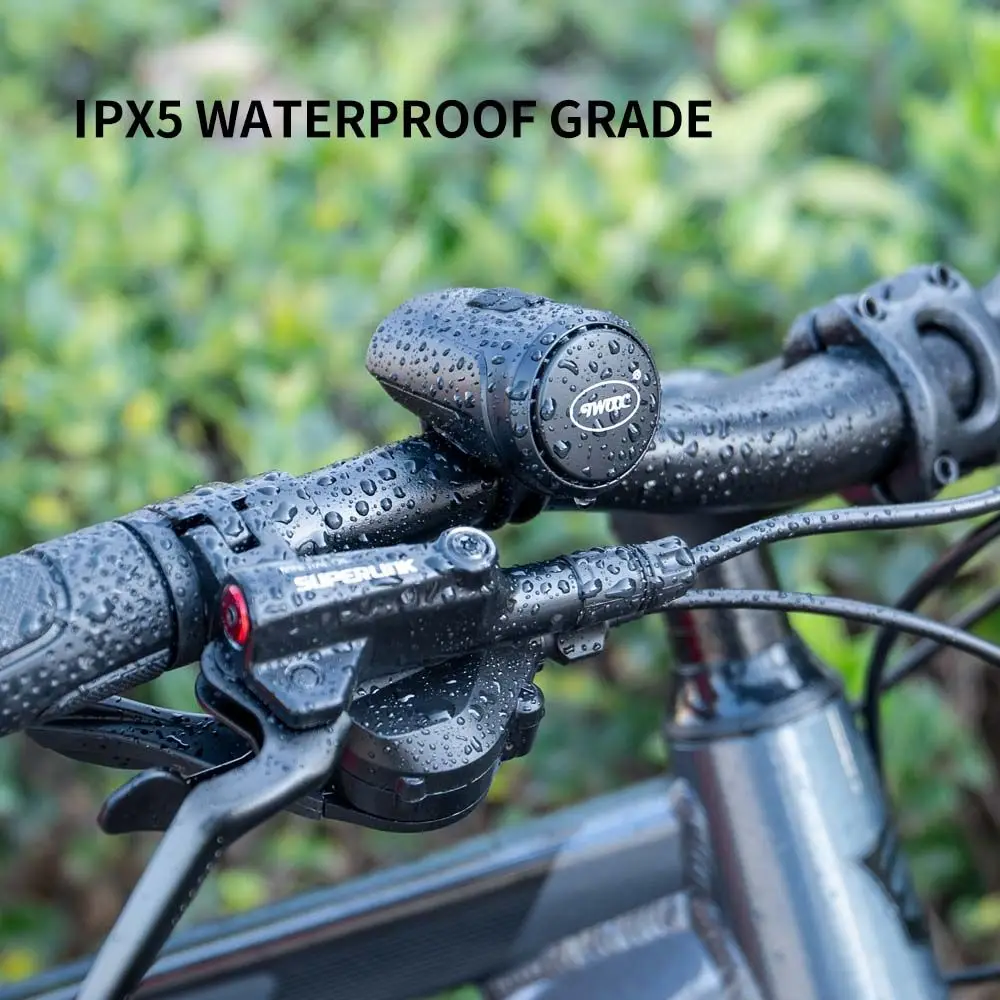 Mountain Road Bikes Anti-theft Alarm Ring Bell Electronic Horn Alarm Safety Electronic Bicycle Bell Bike Alert
Mountain Road Bikes Anti-theft Alarm Ring Bell Electronic Horn Alarm Safety Electronic Bicycle Bell Bike Alert