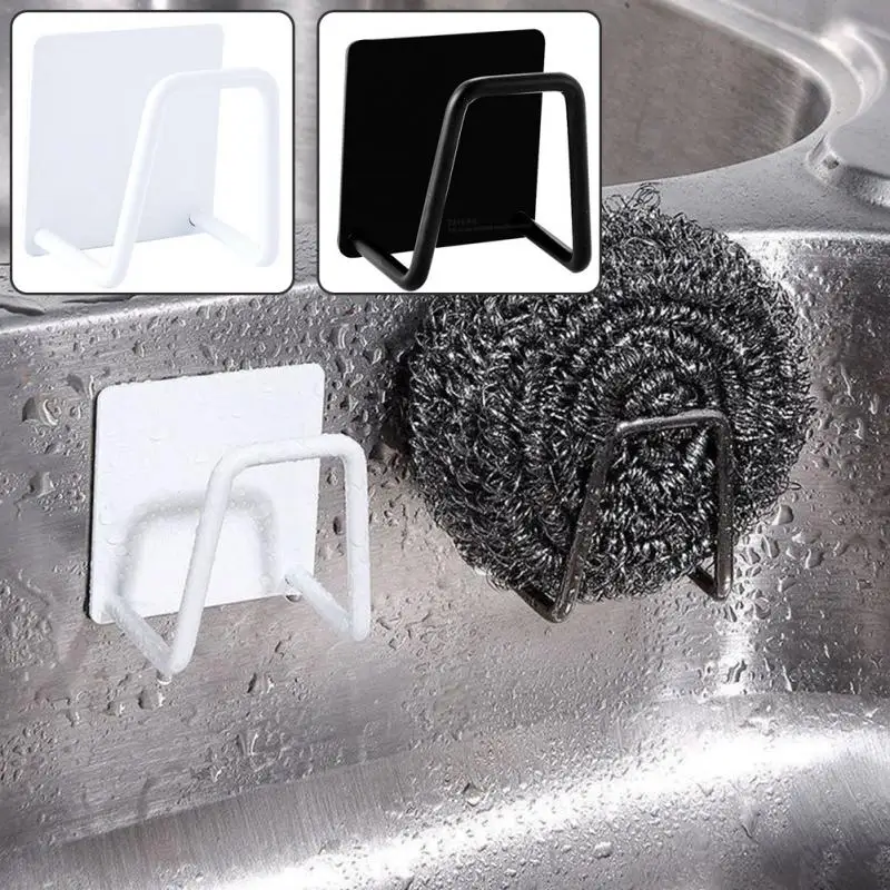 Spoon Shelves Sink Holder Stainless Steel Free Punching Removable Faucet Stroage Shelf Filter Basket Drain Storage Rack
Spoon Shelves Sink Holder Stainless Steel Free Punching Removable Faucet Stroage Shelf Filter Basket Drain Storage Rack