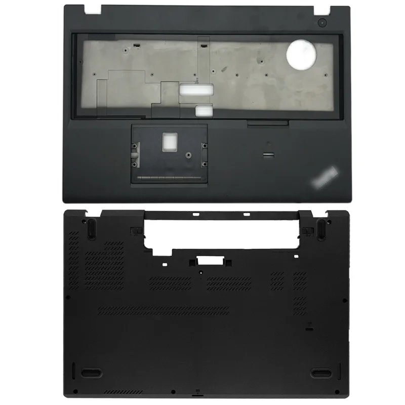 Новый чехол для ноутбука Lenovo ThinkPad T560 P50S 00UR857 00UR847, подставка для рук, верхний корпус/нижний корпус
Новый чехол для ноутбука Lenovo ThinkPad T560 P50S 00UR857 00UR847, подставка для рук, верхний корпус/нижний корпус