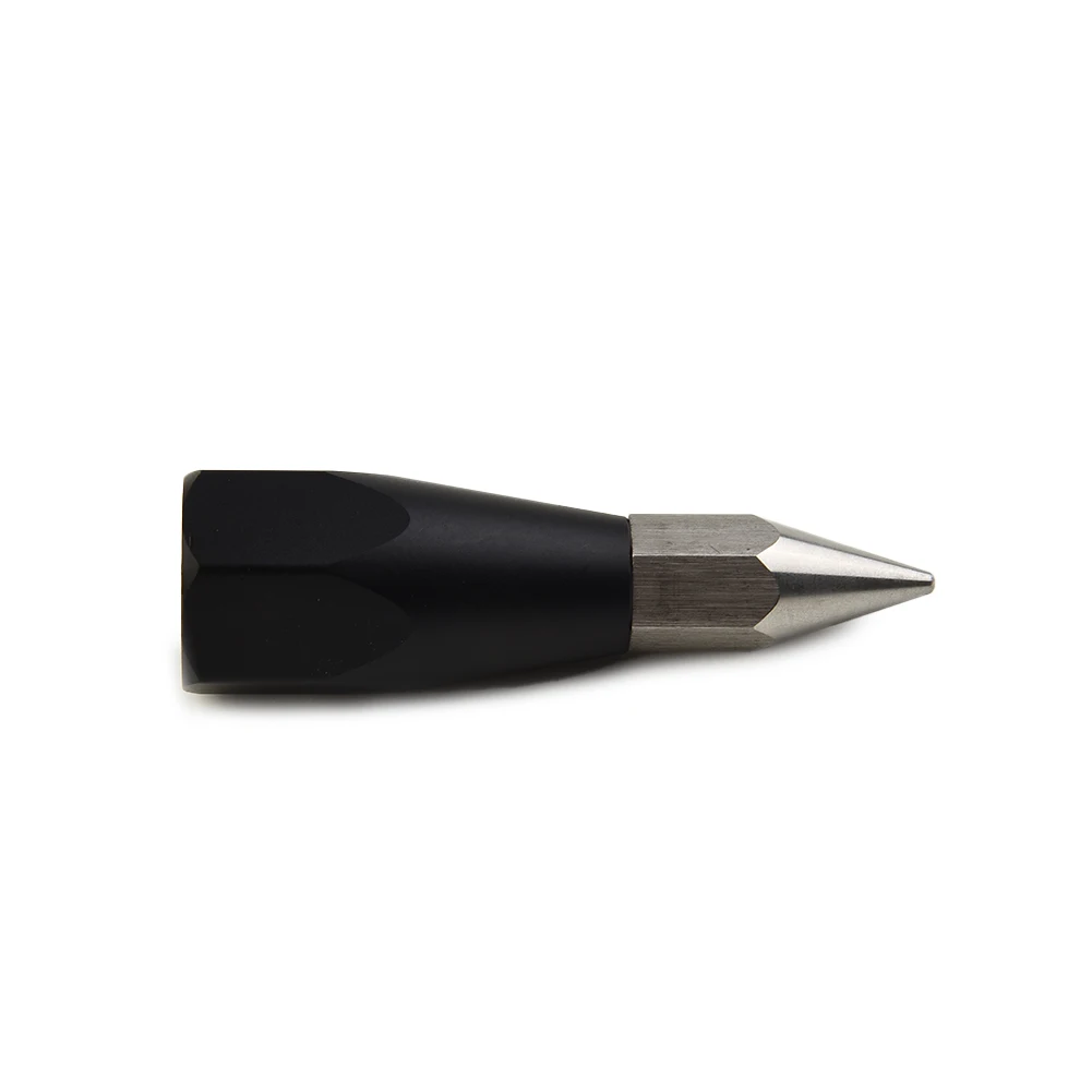 Prisms Tip Point Replaceable Tip 5/8 Internal Female Thread Prisms Pole Measurement Inspection Equipment Power Tool Accessories
Prisms Tip Point Replaceable Tip 5/8 Internal Female Thread Prisms Pole Measurement Inspection Equipment Power Tool Accessories