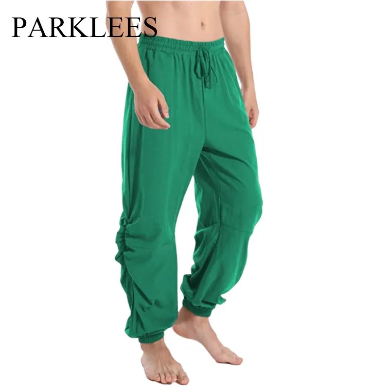 Parklees Cotton Linen Harem Trousers Summer Casual Solid Elastic Waist Sweatpants 2022 Brand New Fitness Streetwear Joggers Male
Parklees Cotton Linen Harem Trousers Summer Casual Solid Elastic Waist Sweatpants 2022 Brand New Fitness Streetwear Joggers Male