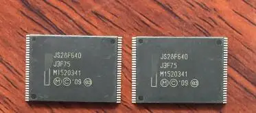 Новинка 100%, бесплатная доставка, модель JS28F640J3F75 TSOP-56
Новинка 100%, бесплатная доставка, модель JS28F640J3F75 TSOP-56