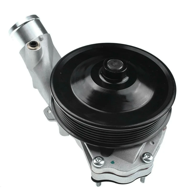 Водяной насос двигателя для Land Range Rover Sport LR4 3.0L 5.0L Gas 2010-2019 LR033993 LR029412, Сменные аксессуары
Водяной насос двигателя для Land Range Rover Sport LR4 3.0L 5.0L Gas 2010-2019 LR033993 LR029412, Сменные аксессуары