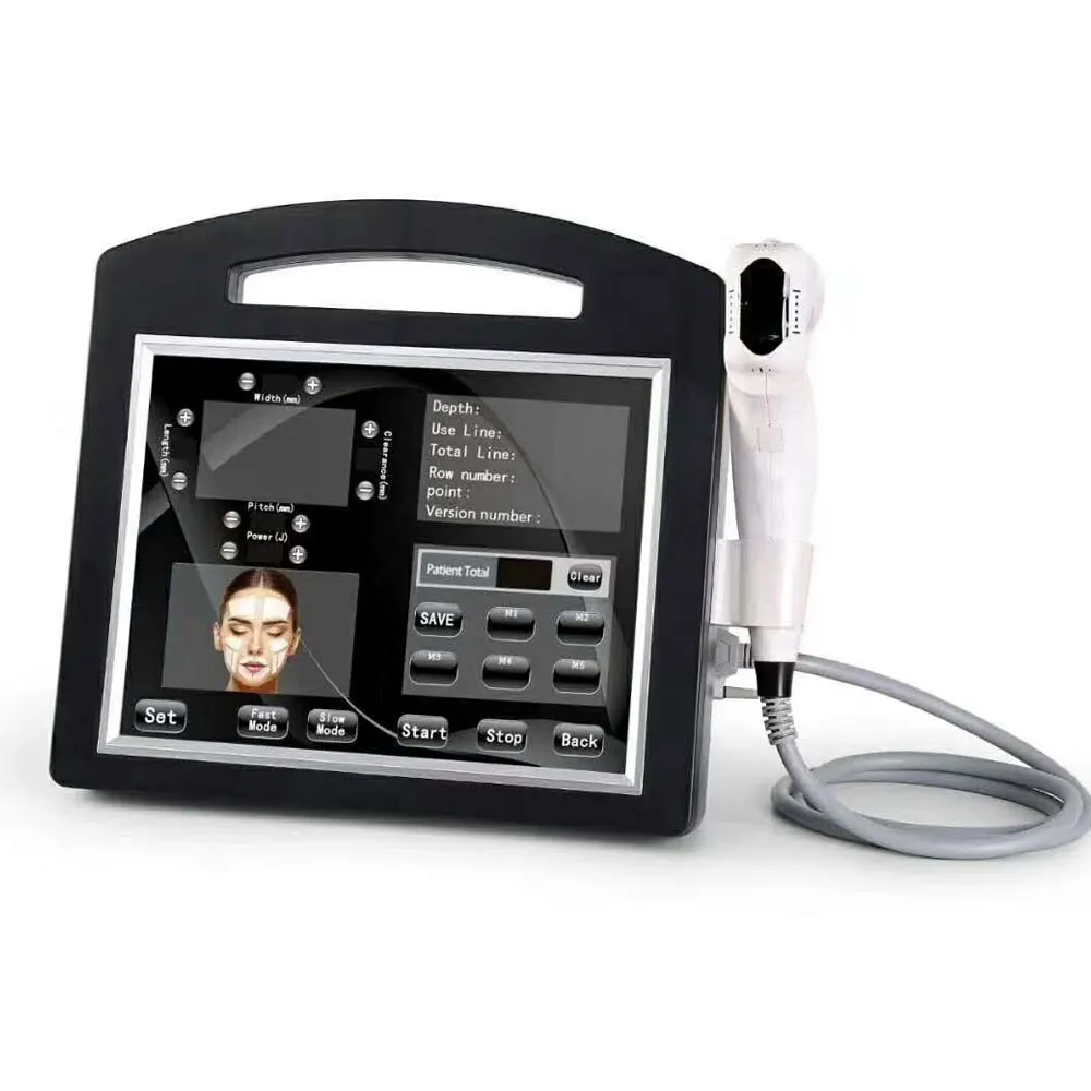 Portable 12 lines 4D hifu focused ultrasound machine price smas hifu 4d face lift korea
Portable 12 lines 4D hifu focused ultrasound machine price smas hifu 4d face lift korea