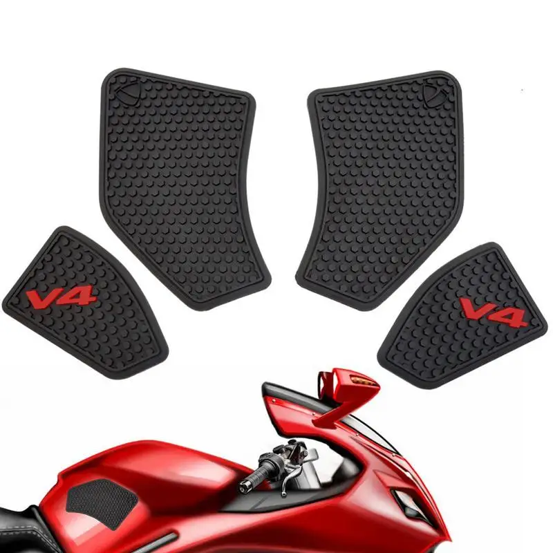 Наклейка для мотоциклетного бака V4 panigale V4S Streetfighter V4 S 2021 2020 2019 2018
Наклейка для мотоциклетного бака V4 panigale V4S Streetfighter V4 S 2021 2020 2019 2018