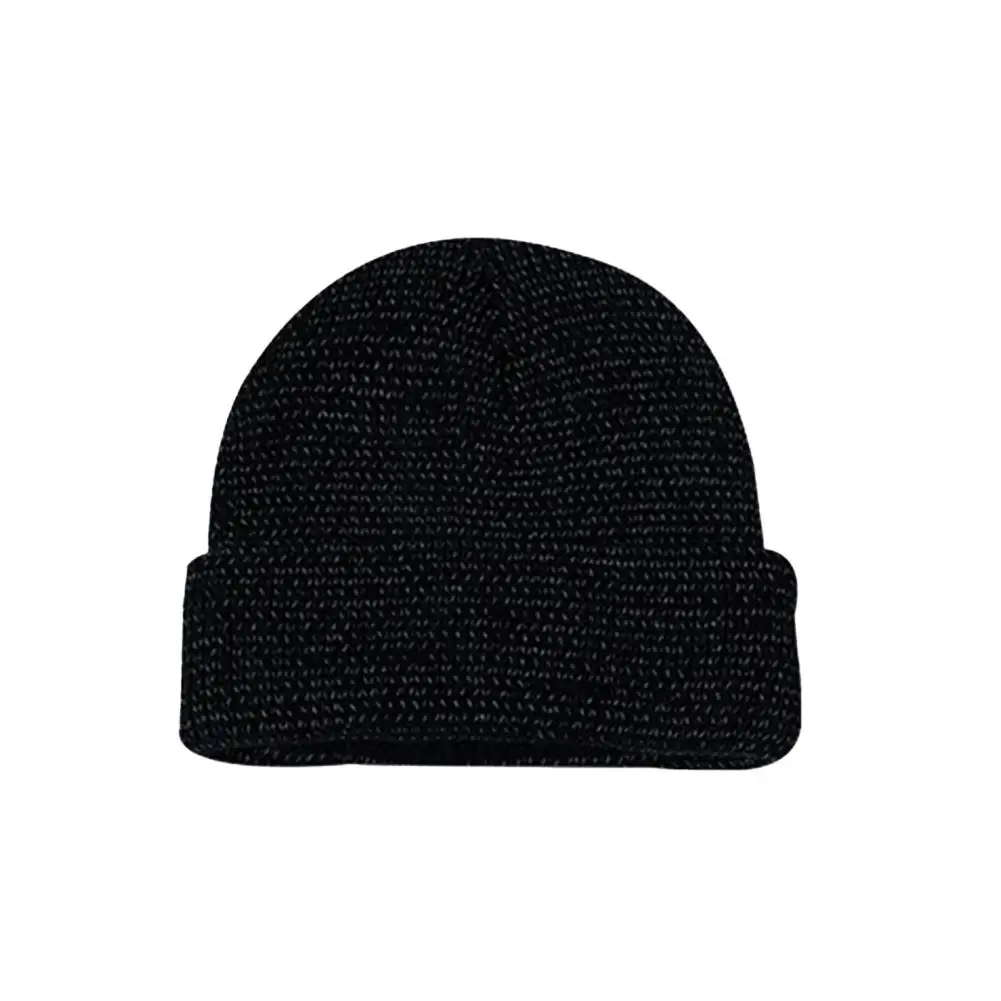 Beanie Hat Stylish Breathable Thermal Men Women Reflective Knitted Hat Costume Accessories Winter Hat Knitted Hat
Beanie Hat Stylish Breathable Thermal Men Women Reflective Knitted Hat Costume Accessories Winter Hat Knitted Hat