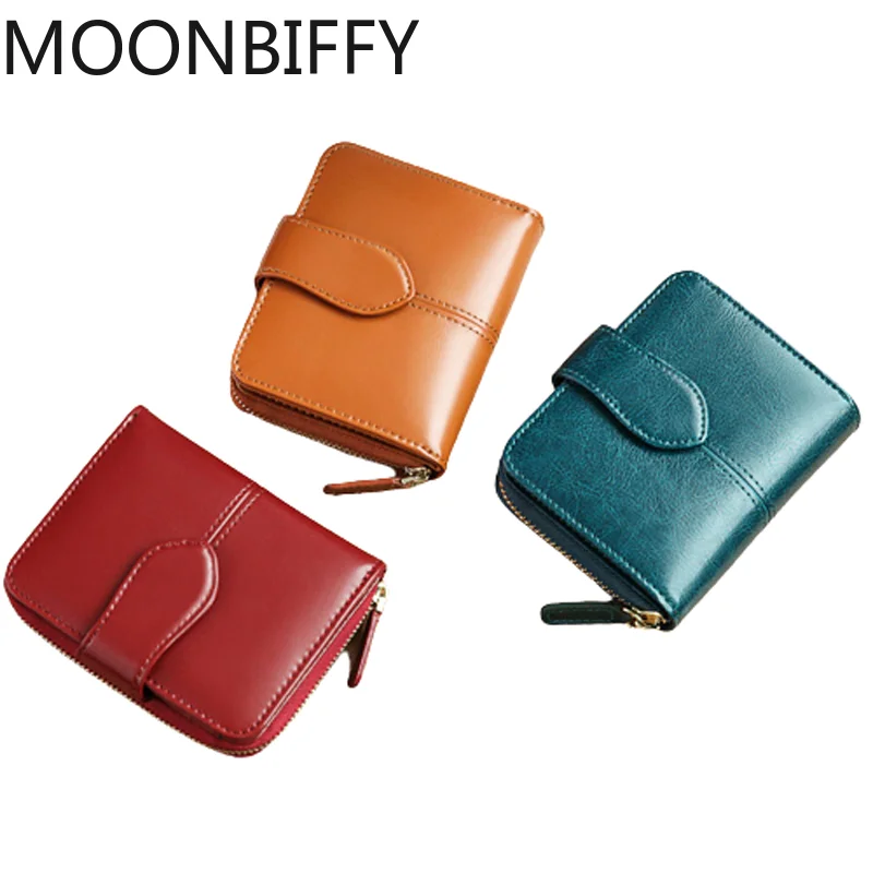 Women's Purses Genuine Leather Small Short Card Holder Ladies Coin Purse Women Wallets 2022 Red Money Bag Wallets for Women
Women's Purses Genuine Leather Small Short Card Holder Ladies Coin Purse Women Wallets 2022 Red Money Bag Wallets for Women