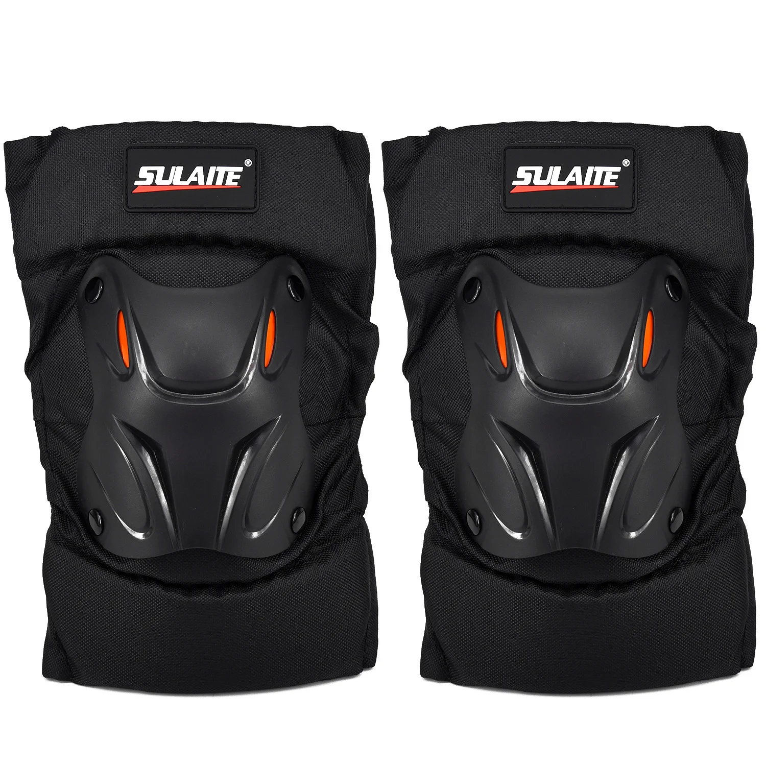 1pair Motorcycle Racing Riding Knee Guard Protective Protector Pad Armor Off-road Gear Kneepad Brace Protector Crashproof
1pair Motorcycle Racing Riding Knee Guard Protective Protector Pad Armor Off-road Gear Kneepad Brace Protector Crashproof