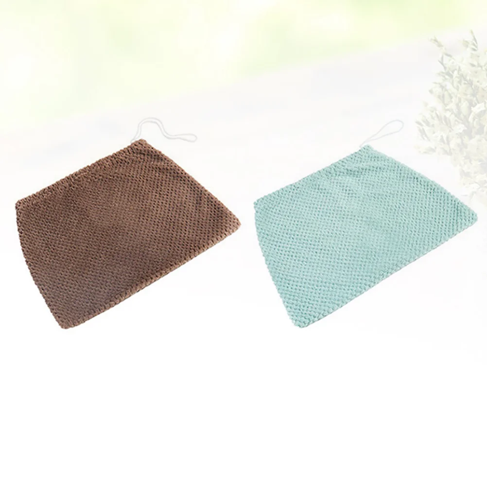2 PCS Dry Mop Refill Cleaning Accessories Broom Replacement Cloth Microfiber Mop Head Soft Fur Home Cleaning Tool
2 PCS Dry Mop Refill Cleaning Accessories Broom Replacement Cloth Microfiber Mop Head Soft Fur Home Cleaning Tool