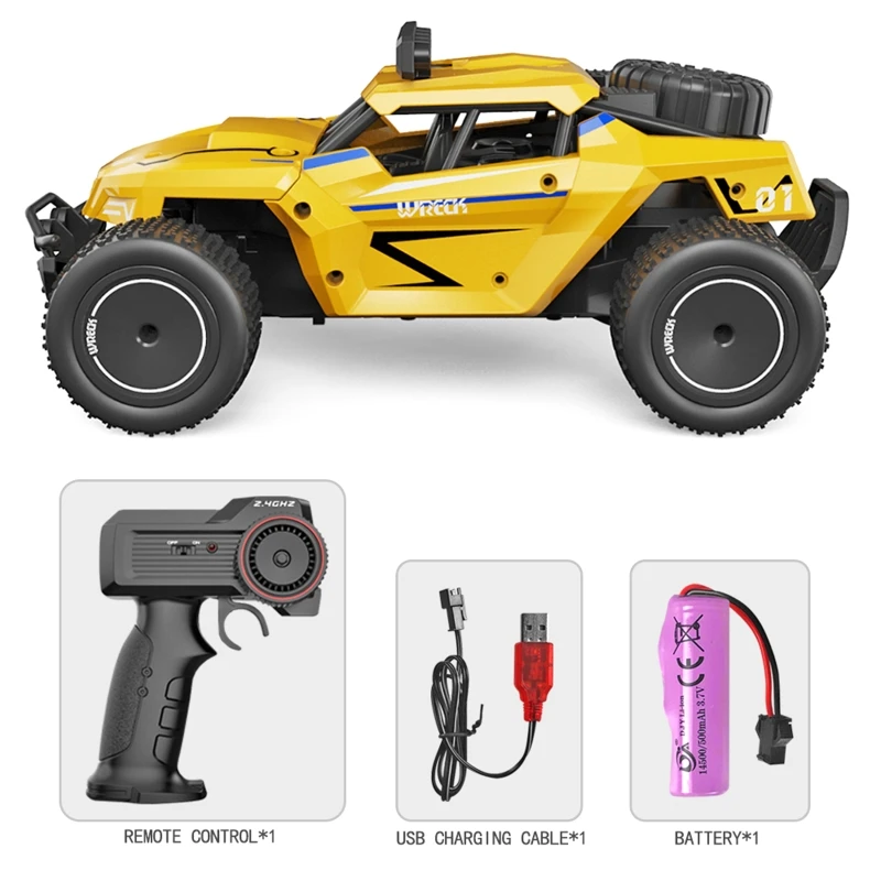 2022 Realistic R/C Omnidirectional Stunt Car Simulation Model Vehicle Toy w/ Great Grip Tire Strong Shock Absorber Kids Toys
2022 Realistic R/C Omnidirectional Stunt Car Simulation Model Vehicle Toy w/ Great Grip Tire Strong Shock Absorber Kids Toys