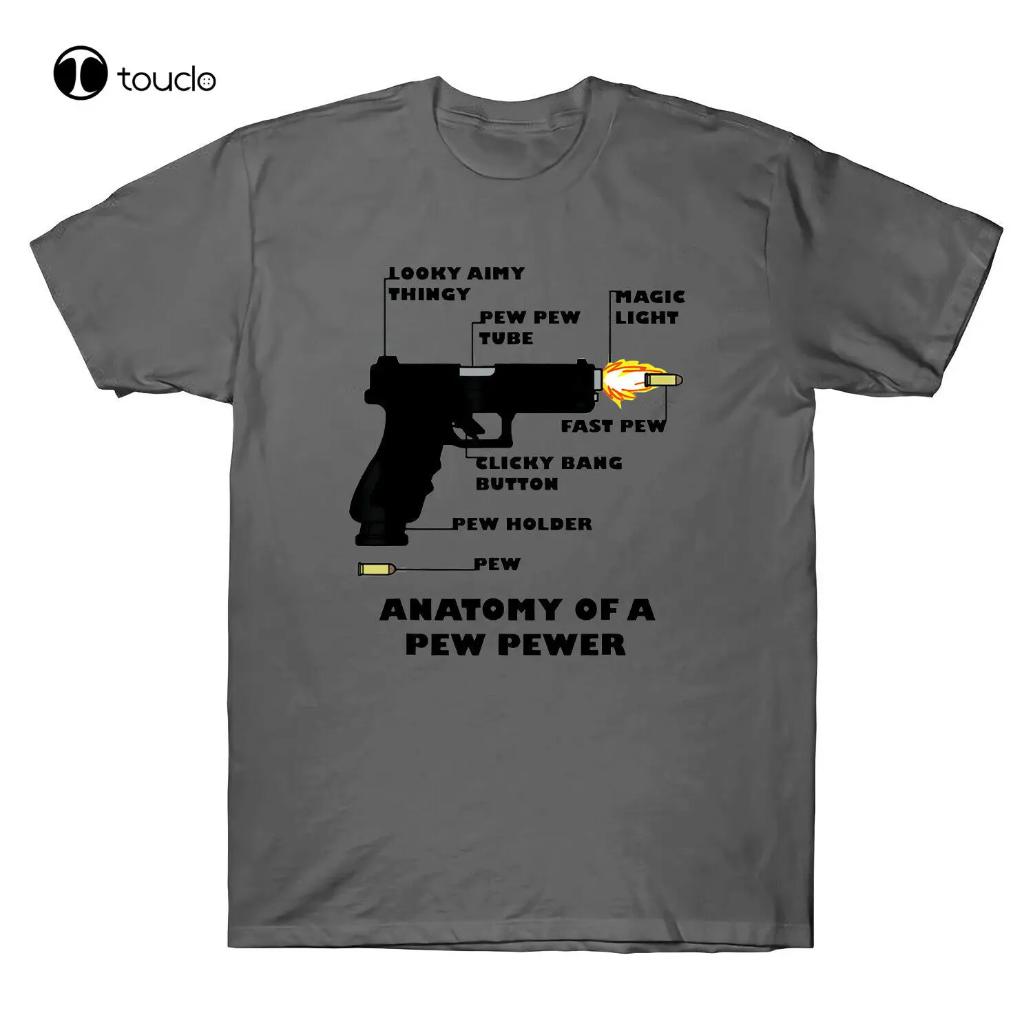New Anatomy Of A Pew Pewer Ammo And Gun Amendment Meme Lovers Cool Men'S T-Shirt funny shirts for women
New Anatomy Of A Pew Pewer Ammo And Gun Amendment Meme Lovers Cool Men'S T-Shirt funny shirts for women