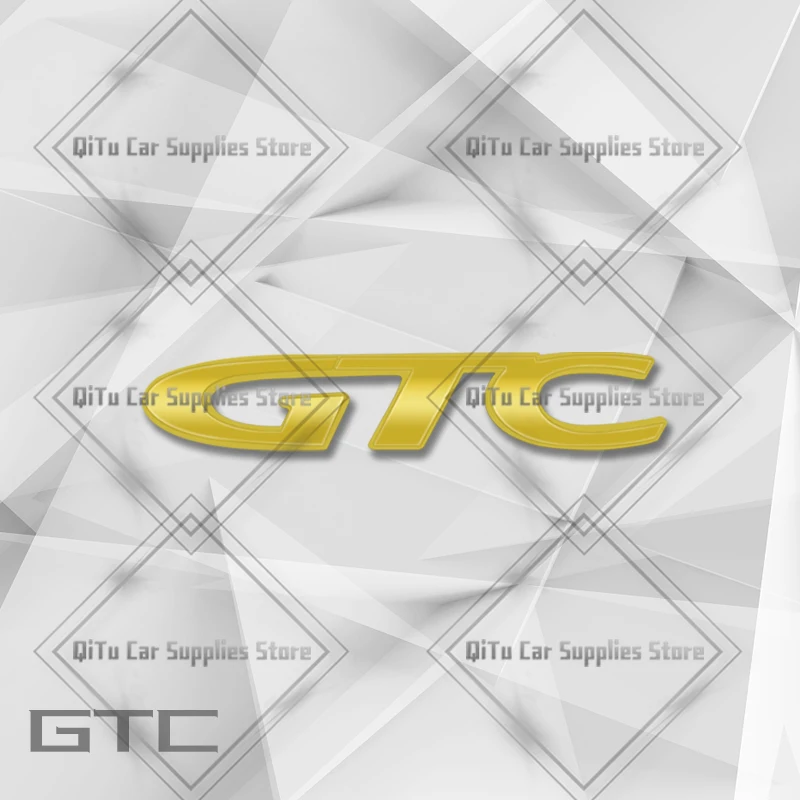 Значок из цинкового сплава GTC, эмблема кузова автомобиля, багажника, 3D наклейка на решетку радиатора для Opel Vauxhall OPC Corsa Astra Vectra Crossland Meriva Junior GS
Значок из цинкового сплава GTC, эмблема кузова автомобиля, багажника, 3D наклейка на решетку радиатора для Opel Vauxhall OPC Corsa Astra Vectra Crossland Meriva Junior GS
