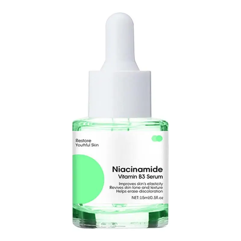 Niacinamide Essence Vitamin B3 Pore Minimizer Moisturizer And Skin Brightening Targets Dull Skin Fine Lines Dark Spots
Niacinamide Essence Vitamin B3 Pore Minimizer Moisturizer And Skin Brightening Targets Dull Skin Fine Lines Dark Spots