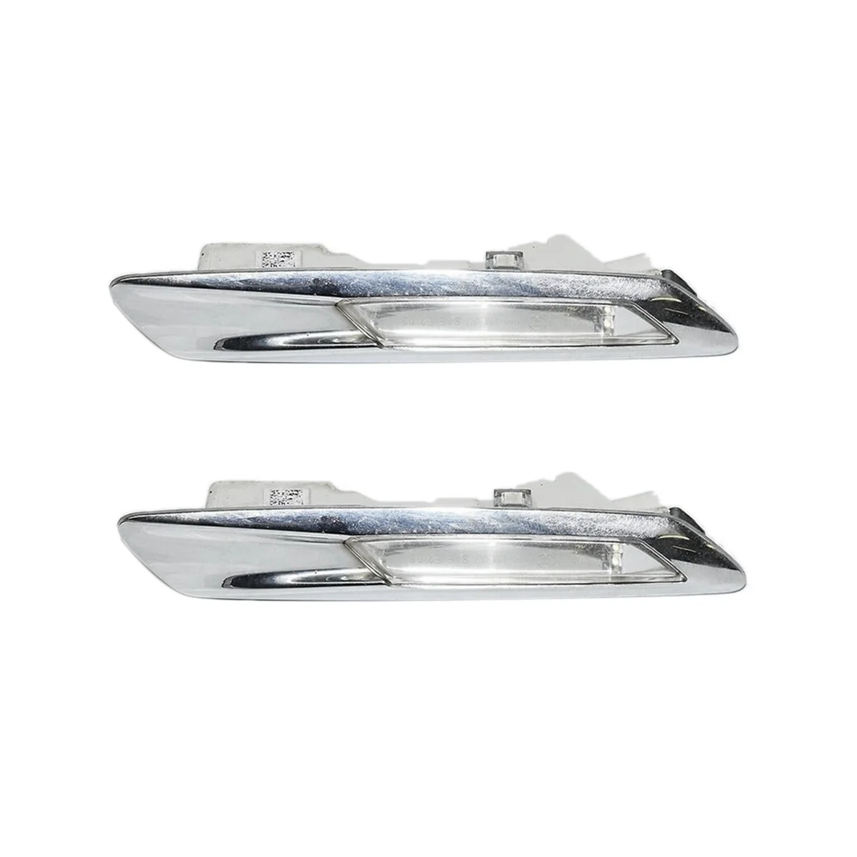 Front Bumper Fender Lights Side Leaf Lamp for BMW 5 Series 528I 525I 550I 63137154167
Front Bumper Fender Lights Side Leaf Lamp for BMW 5 Series 528I 525I 550I 63137154167