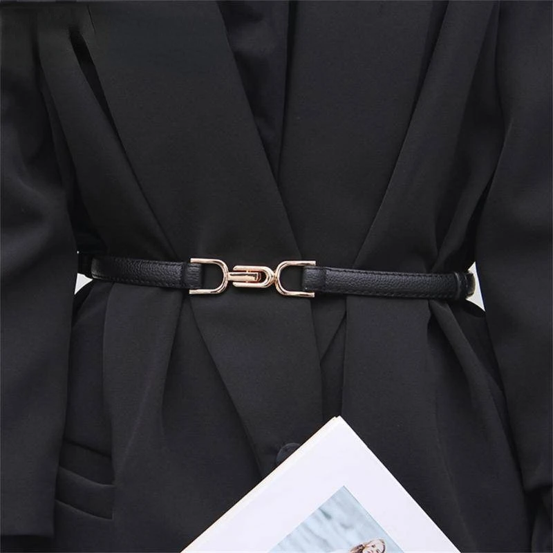 Free shipping Design Belt Thin Belt Decorative Dress Sweater Coat Waist Small Belt Fashion All-match Plain Leather Belt Waistban
Free shipping Design Belt Thin Belt Decorative Dress Sweater Coat Waist Small Belt Fashion All-match Plain Leather Belt Waistban