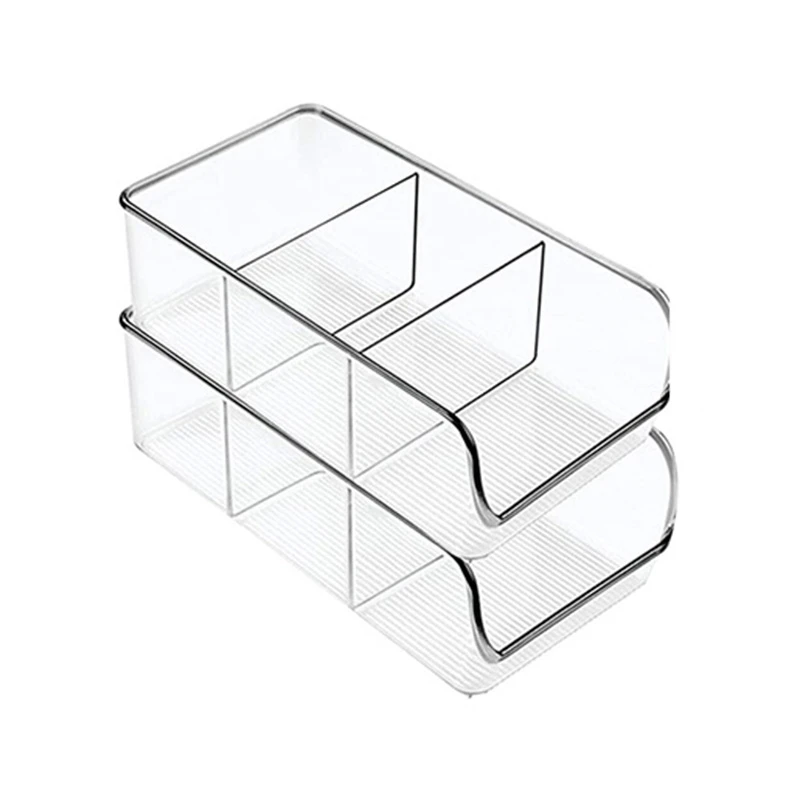 2 шт. пакет для продуктов питания для организации буфета и хранения, прозрачный пластиковый держатель для организации приправ 
2 шт. пакет для продуктов питания для организации буфета и хранения, прозрачный пластиковый держатель для организации приправ