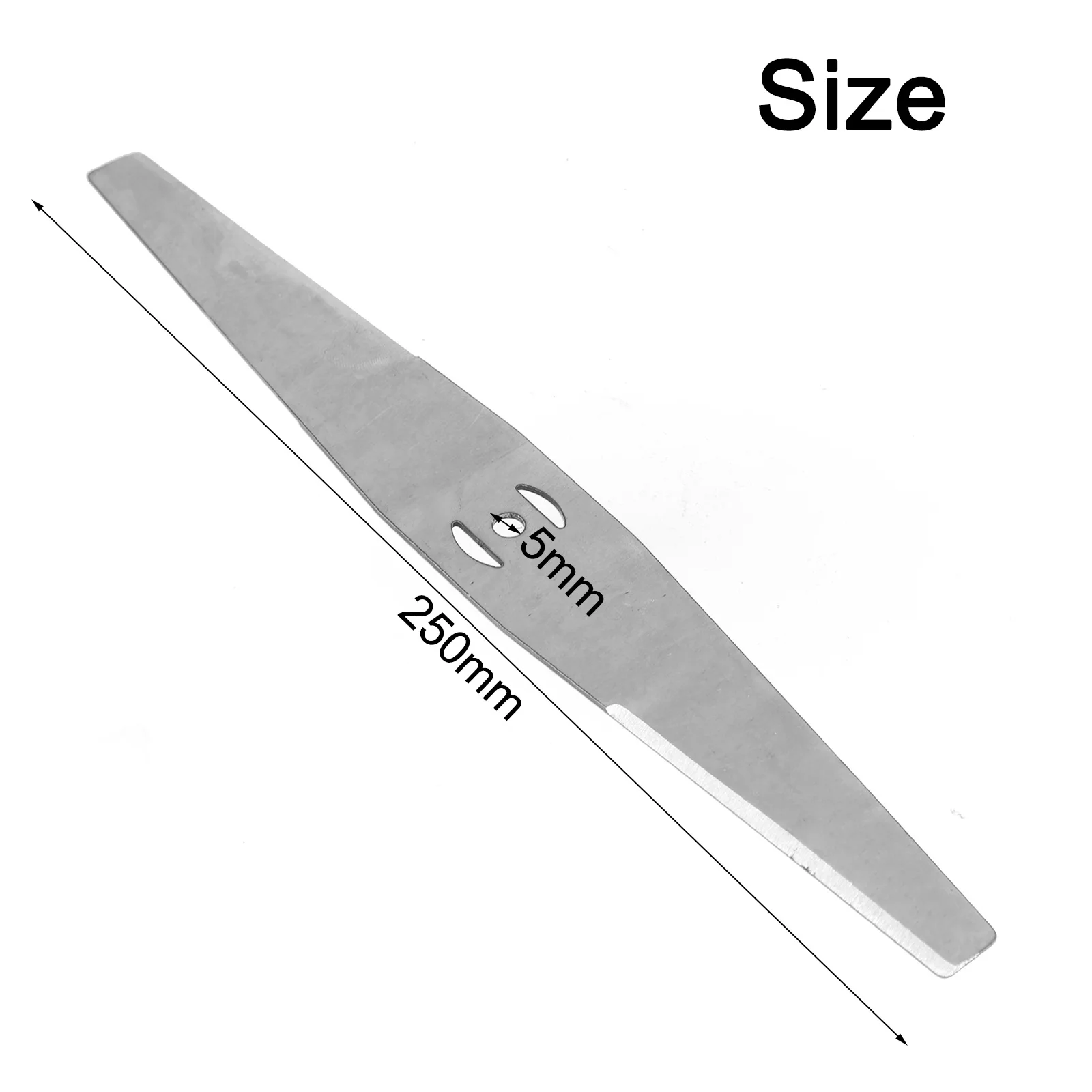 250mm 3 Holes Metal Grass String Trimmer Head Saw Blades Replacement Lawn Mower Fittings Electric Garden Power Tool Accessoris
250mm 3 Holes Metal Grass String Trimmer Head Saw Blades Replacement Lawn Mower Fittings Electric Garden Power Tool Accessoris