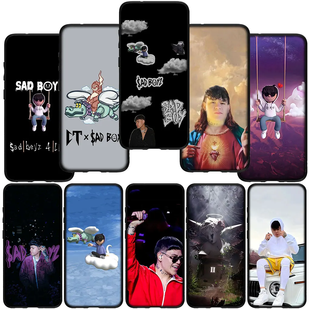 Мягкий чехол Junior H JuniorH для Xiaomi Redmi Note 13 8 7 12 Pro A3 13C 12C 8A 7A 8T A3X 4G