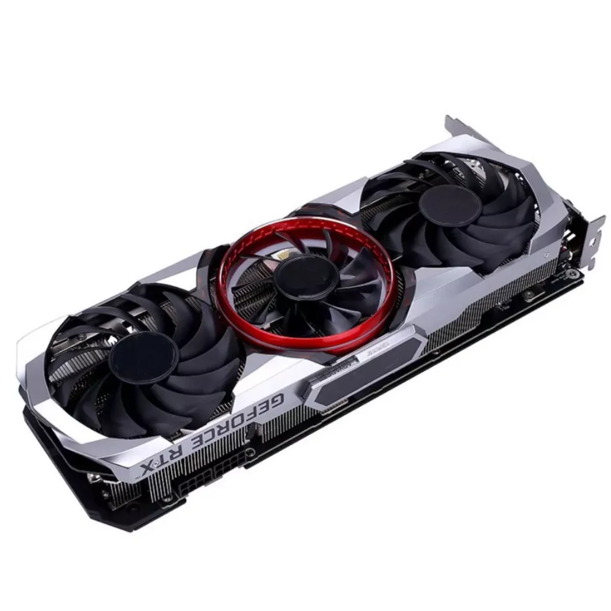 RTX series A2000 A4000 A4500 A5000 A6000 GPU Card Ai VR Metaverse graphics card external graphics card Original Box
RTX series A2000 A4000 A4500 A5000 A6000 GPU Card Ai VR Metaverse graphics card external graphics card Original Box