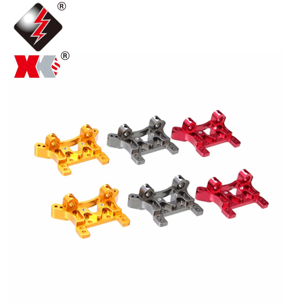 WLtoys Upgrade Metal Shock Absorber Board A959-B A949 A959 A969 A979 K929 RC Car Parts
WLtoys Upgrade Metal Shock Absorber Board A959-B A949 A959 A969 A979 K929 RC Car Parts