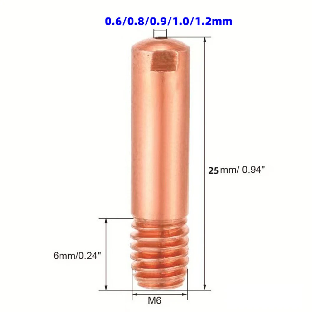 Welding Tools Nozzles Welding Torch Contact Tip Welding Nozzles Welding Torch 0.6/0.8/0.9/1.0/1.2mm For MB15AK MIG
Welding Tools Nozzles Welding Torch Contact Tip Welding Nozzles Welding Torch 0.6/0.8/0.9/1.0/1.2mm For MB15AK MIG