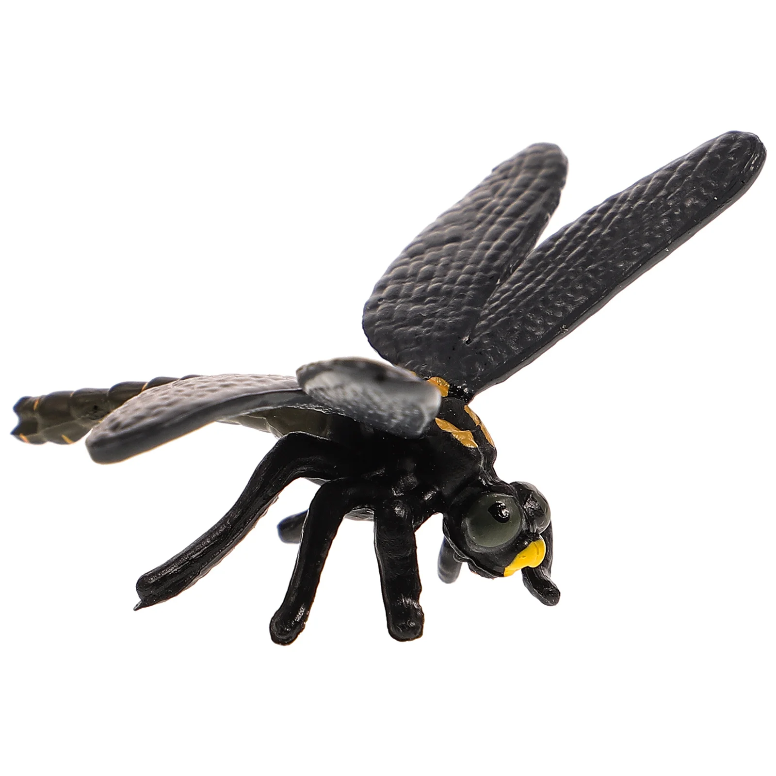 Dragonfly Hanging Pendant Metal Model Miniature Animal Figurines Wall Ornament Dragonlights for decoration 
Dragonfly Hanging Pendant Metal Model Miniature Animal Figurines Wall Ornament Dragonlights for decoration