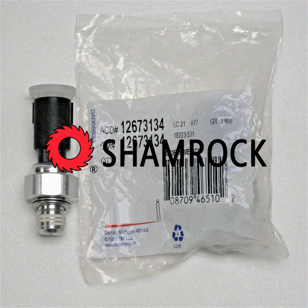 Oil Pressure Sensor Switchs OEM 12673134/2134411/CPS157/OS0004 for HHOLDEN STATESMAN CAPRICE COMMODORE CALAIS HHSV VE VF WM
Oil Pressure Sensor Switchs OEM 12673134/2134411/CPS157/OS0004 for HHOLDEN STATESMAN CAPRICE COMMODORE CALAIS HHSV VE VF WM