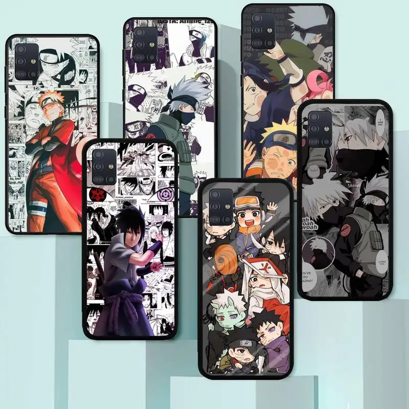 Anime N-Narutos Phone Case For Xiaomi Mi11 Mi10 Note10 Note3 Max3 Max2 Mix2 F1 Lite Pro Fundas Cover
Anime N-Narutos Phone Case For Xiaomi Mi11 Mi10 Note10 Note3 Max3 Max2 Mix2 F1 Lite Pro Fundas Cover