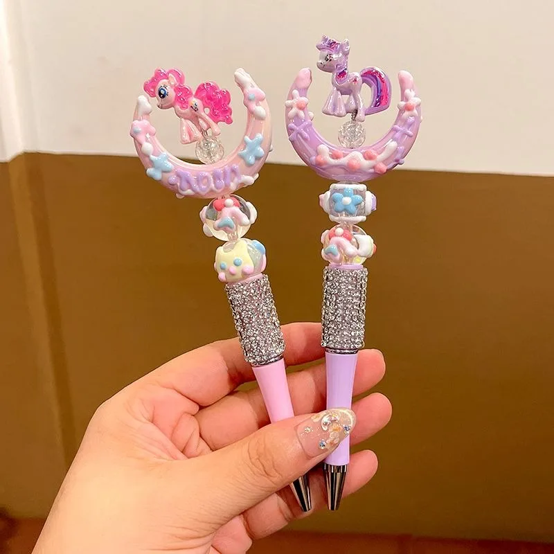 My Little Pony Twilight Sparkle персонализированная вращающаяся шариковая ручка с