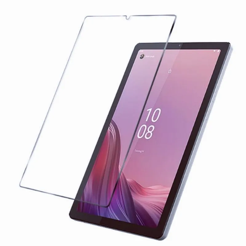 Tempered Glass For Lenovo Tab M9 2023 9-inch Tablet Screen Protective 2pcs Film
Tempered Glass For Lenovo Tab M9 2023 9-inch Tablet Screen Protective 2pcs Film
