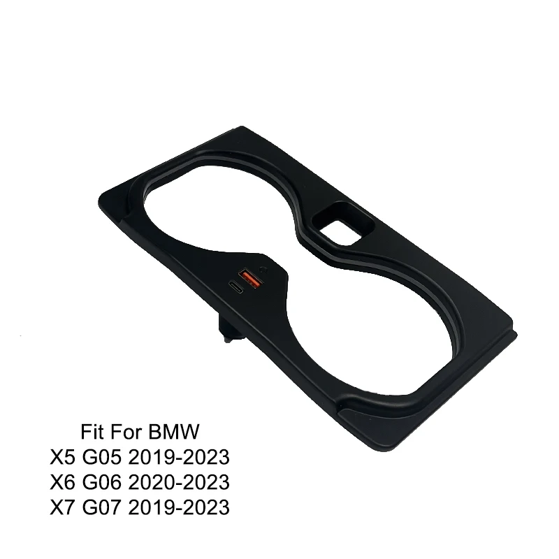 Держатель Для Подстаканников С LED-подсветкой Для BMW X5 X6 X7 5 Серии G30 G38 G20 G05 G06 G07 X3 X4 G01 G02
Держатель Для Подстаканников С LED-подсветкой Для BMW X5 X6 X7 5 Серии G30 G38 G20 G05 G06 G07 X3 X4 G01 G02