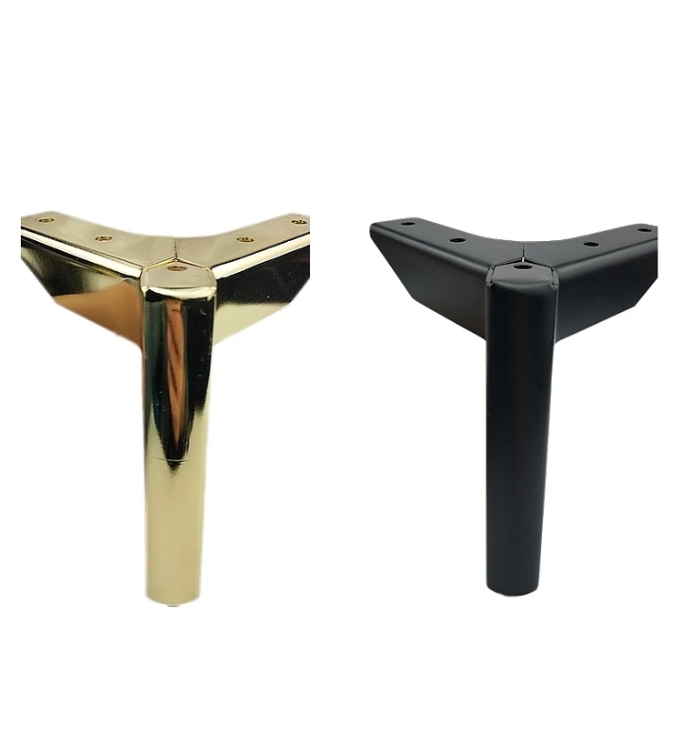 4pcs Metal Furniture Legs Cabinet Sofa feet Adjustable Height Table TV bed legs Couch Dresser Armchair thicken
4pcs Metal Furniture Legs Cabinet Sofa feet Adjustable Height Table TV bed legs Couch Dresser Armchair thicken