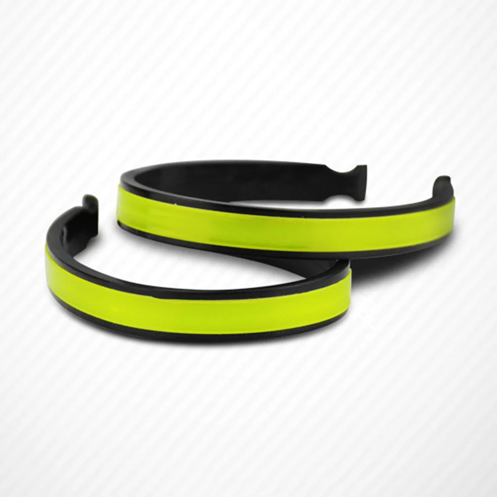 2pcs Reflective Trousers Bands Clips Strap Bike Bicycle Ankle Leg Bind Bandage Trousers Pant Bands Clips Strap 2022 New
2pcs Reflective Trousers Bands Clips Strap Bike Bicycle Ankle Leg Bind Bandage Trousers Pant Bands Clips Strap 2022 New