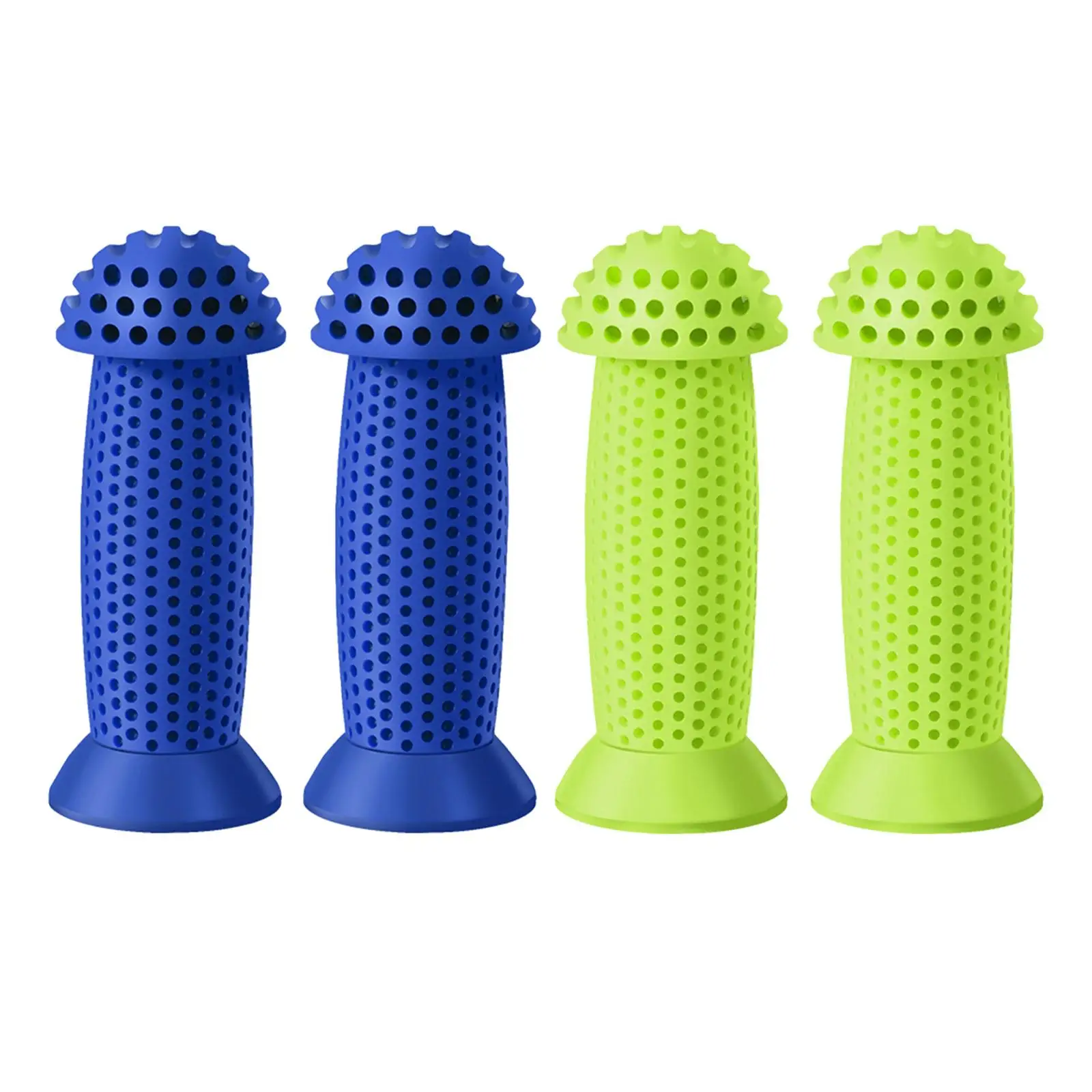 2Pcs Bicycle Handle Grips Wear Resistance Bike Grips Kids Bike Handlebar Grips for BMX Cruiser Bike Bike 2-2.2cm Handlebar
2Pcs Bicycle Handle Grips Wear Resistance Bike Grips Kids Bike Handlebar Grips for BMX Cruiser Bike Bike 2-2.2cm Handlebar