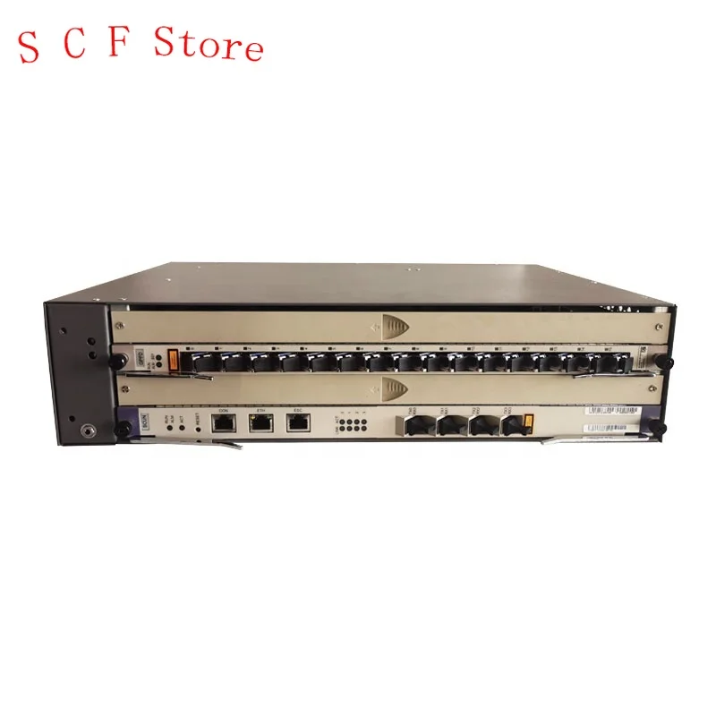 Original Factory Packaging Mini GPON OLT 16 Port 32 Port GPON/EPON OLT 1.25G Ac Power
Original Factory Packaging Mini GPON OLT 16 Port 32 Port GPON/EPON OLT 1.25G Ac Power