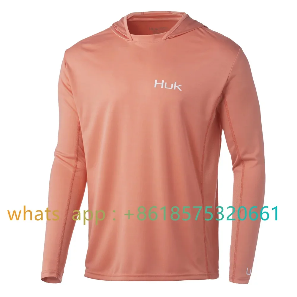 Huk Men's Icon X Hoodie Long-sleeve Performance Shirt With Upf 30+ Sun Protection Shirts Hoodie Uv Fishing Tops Sweatshirt 2023
Huk Men's Icon X Hoodie Long-sleeve Performance Shirt With Upf 30+ Sun Protection Shirts Hoodie Uv Fishing Tops Sweatshirt 2023