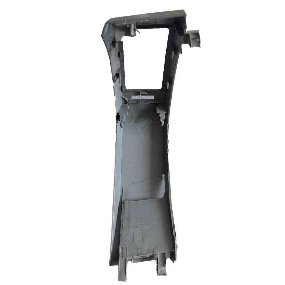 1pc A/C Dash Air Vent Trim Most Left A/C Dash Air Vent Trim Replace Silver Air-conditioning Instrument For -Toyota For -Prius
1pc A/C Dash Air Vent Trim Most Left A/C Dash Air Vent Trim Replace Silver Air-conditioning Instrument For -Toyota For -Prius