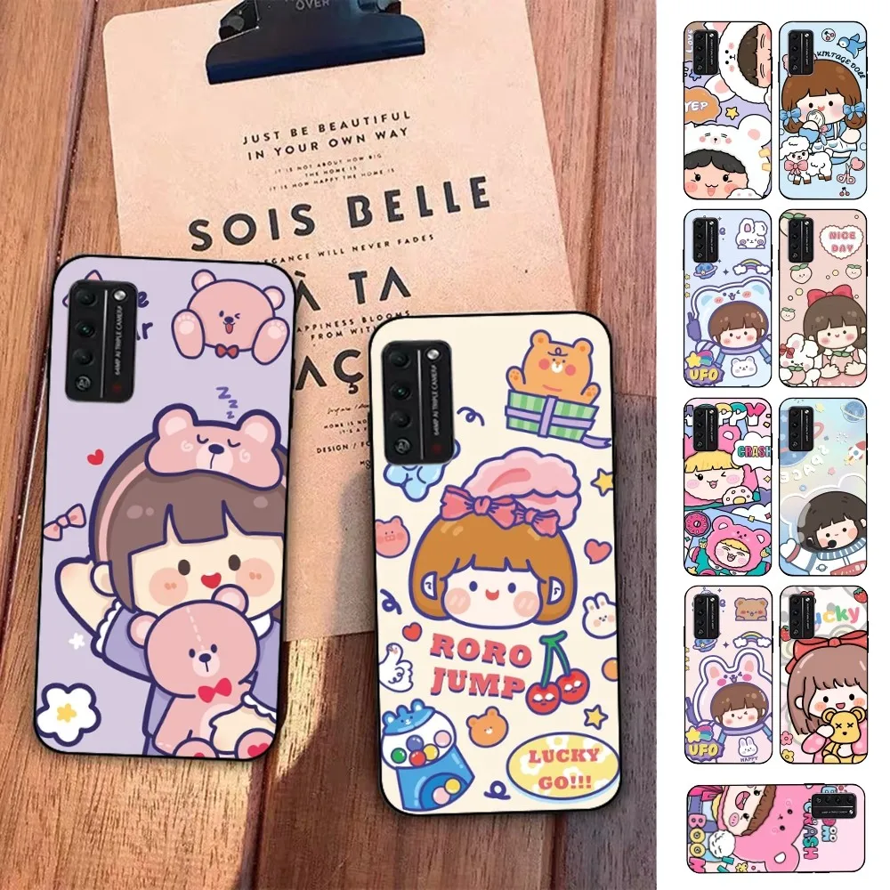 Sunshion girl illustration Phone Case For Huawei Honor 10 lite 9 20 7A pro 9X pro 30 pro 50 pro 60 pro 70 pro plus
Sunshion girl illustration Phone Case For Huawei Honor 10 lite 9 20 7A pro 9X pro 30 pro 50 pro 60 pro 70 pro plus