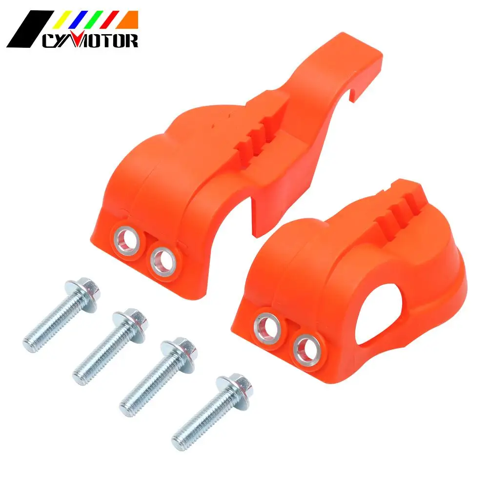 Motorcycle Fork Bottom Shoe Guard Cover Protector For KTM XC SX SXF XCF XCW EXC EXCF FE FX TE TX 150 250 350 450 2019 2020 2021
Motorcycle Fork Bottom Shoe Guard Cover Protector For KTM XC SX SXF XCF XCW EXC EXCF FE FX TE TX 150 250 350 450 2019 2020 2021
