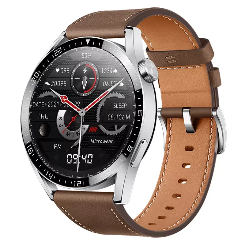 Phone Smart Watch Men 2022 GT3 Bluetooth Call Blood Pressure Fitness Tracker Smartwatch for Men Women
Phone Smart Watch Men 2022 GT3 Bluetooth Call Blood Pressure Fitness Tracker Smartwatch for Men Women